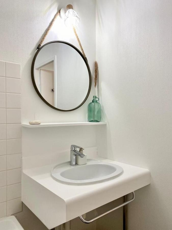 Appartement Elegant Avec Vue Sur Le Port Saint-Martin-de-Ré Eksteriør billede